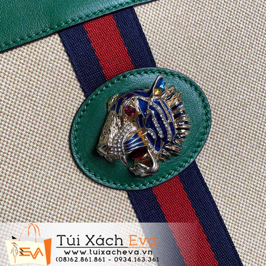 Túi Xách Gucci Ophidia Bag Siêu Cấp Màu Trắng Đẹp M537219.