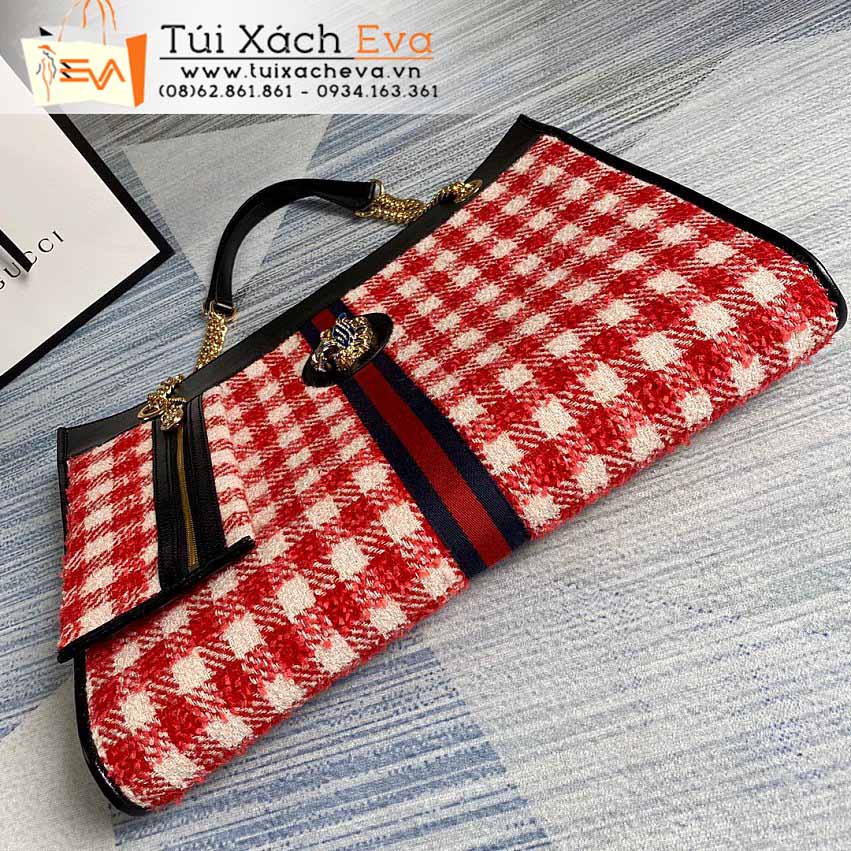 Túi Xách Gucci Ophidia Bag Siêu Cấp Màu Đỏ Đẹp M537219.