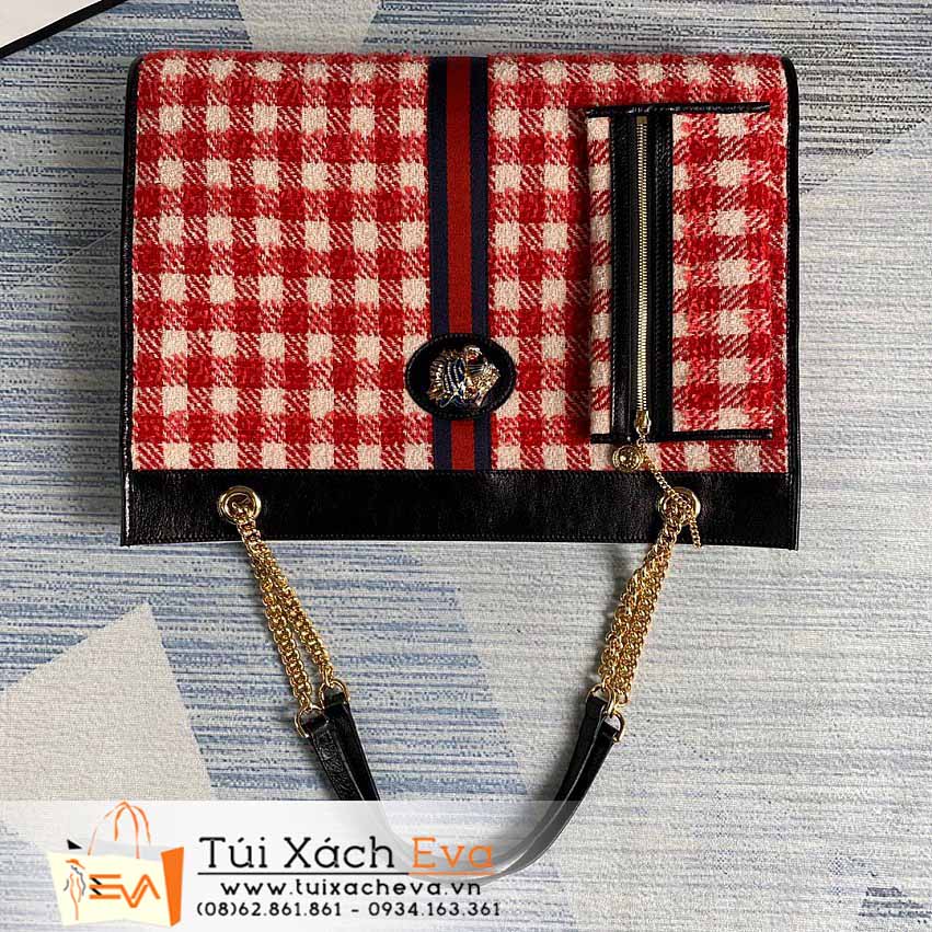 Túi Xách Gucci Ophidia Bag Siêu Cấp Màu Đỏ Đẹp M537219.