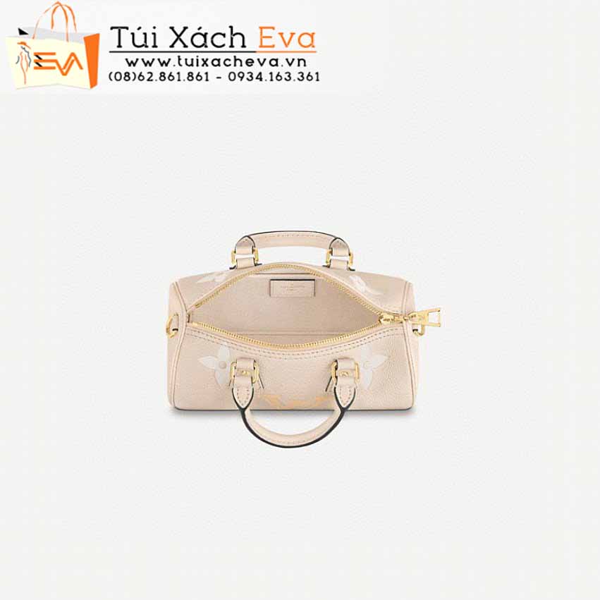 Túi Xách LV By The Pool Bag Siêu Cấp Màu Kem Đẹp M45708.