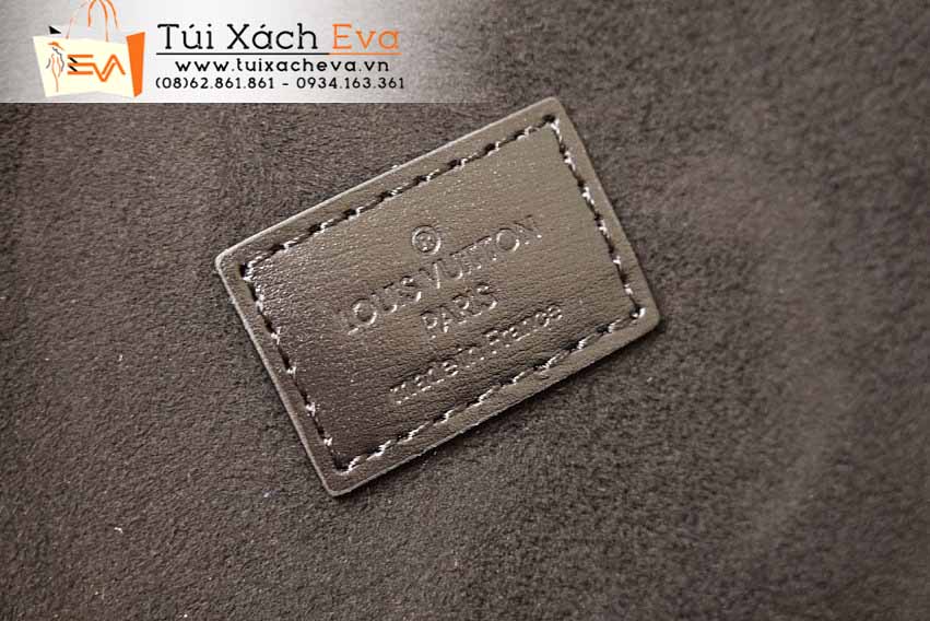 Túi Xách LV Cannes Bag Siêu Vip Màu Nâu Đẹp M43986.