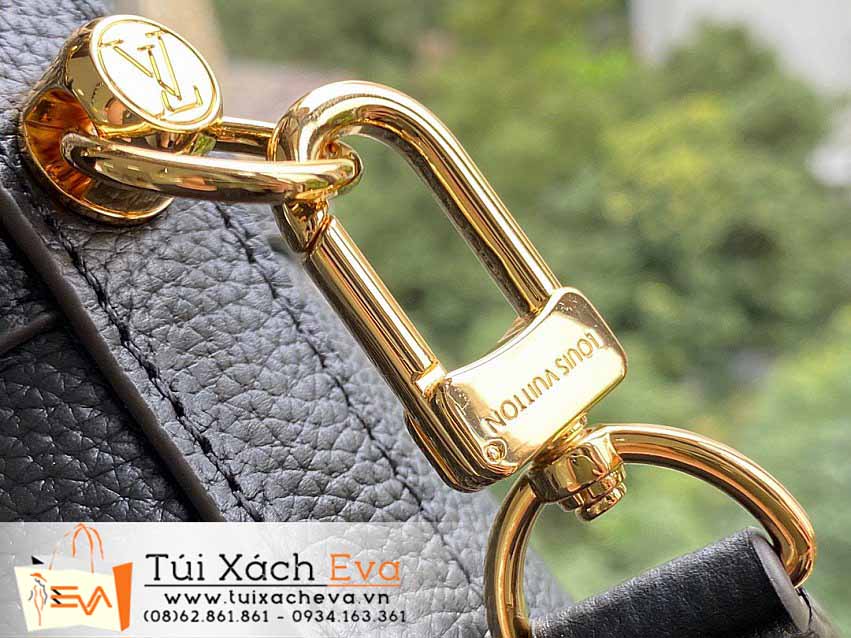 Túi Xách LV Cruiser Bag Siêu Cấp Màu Đen Đẹp M57934.