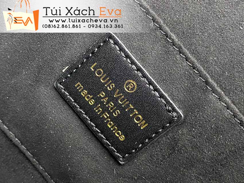Túi Xách LV Dauphine Bag Siêu Cấp Màu Trắng Đẹp M44391.