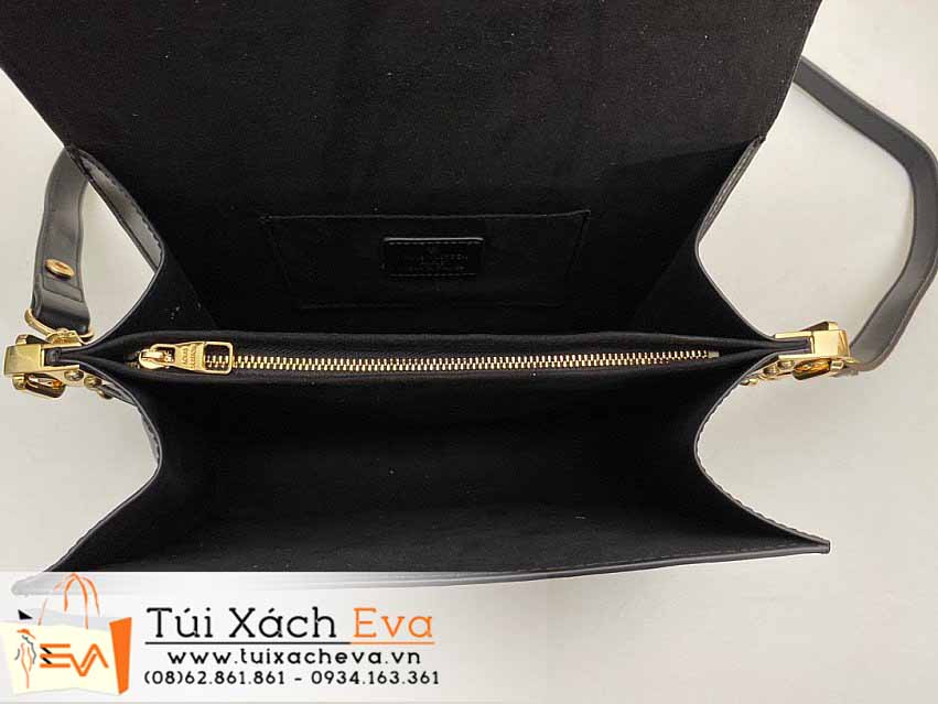 Túi Xách LV Dauphine Bag Siêu Cấp Màu Trắng Đẹp M44391.