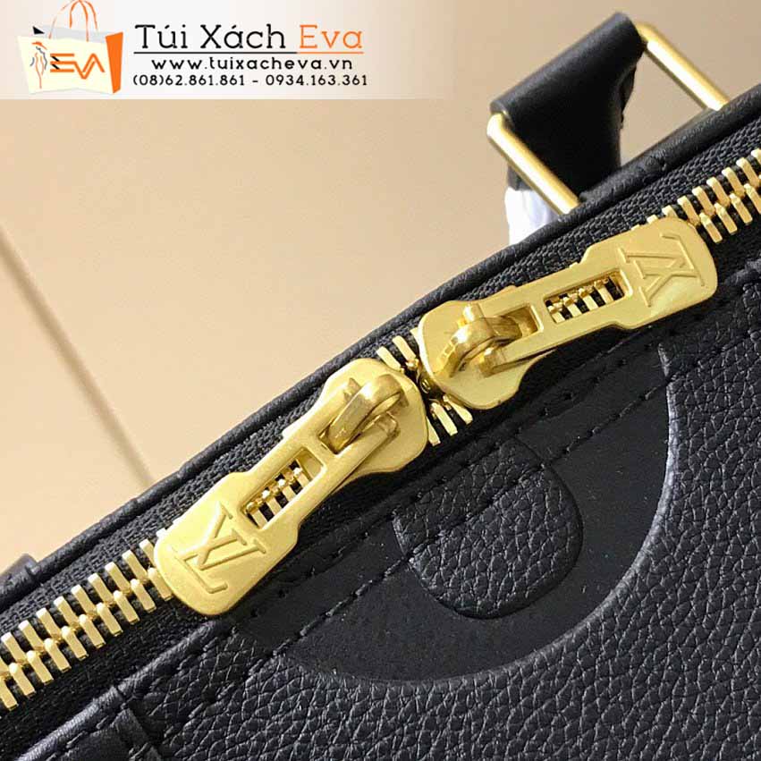 Túi Xách LV Keepall Bandouliere Bag Siêu Cấp Màu Đen Đẹp M45532.