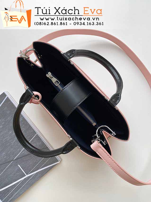 Túi Xách LV Kleber Bag Siêu Cấp Màu Cam Đẹp M51333.