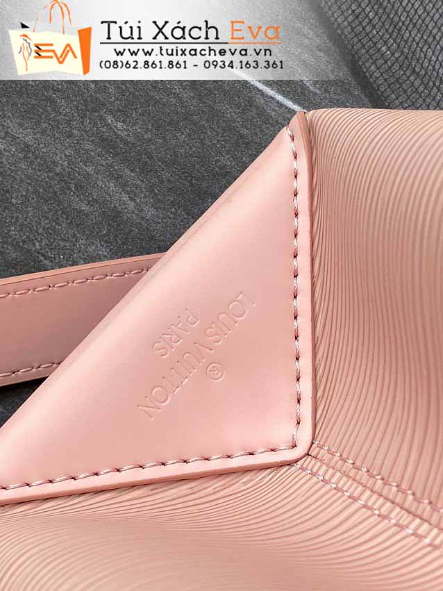 Túi Xách LV Kleber Bag Siêu Cấp Màu Cam Đẹp M51333.