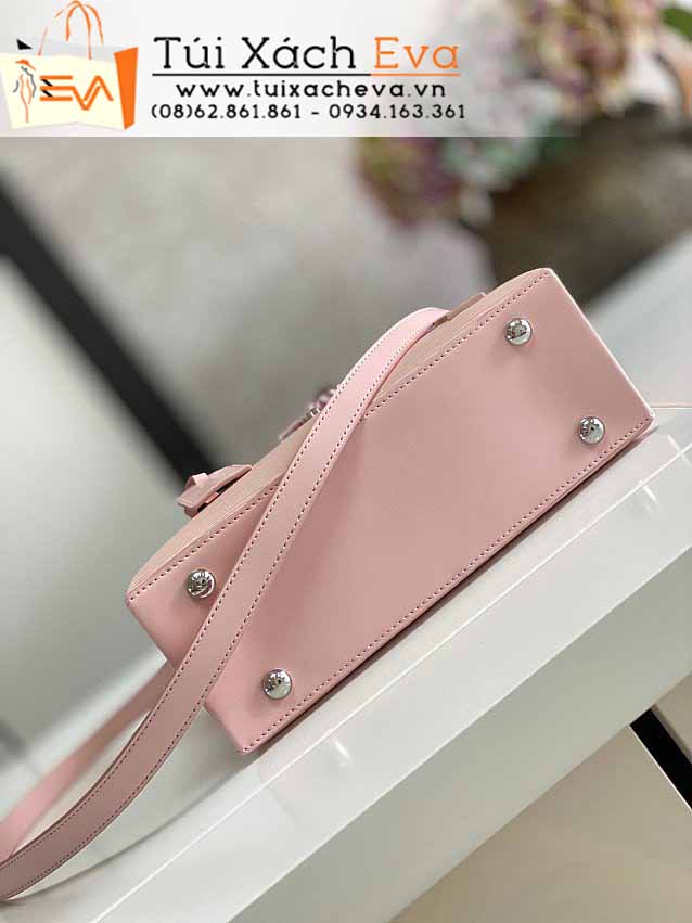 Túi Xách LV Kleber Bag Siêu Cấp Màu Cam Đẹp M51333.