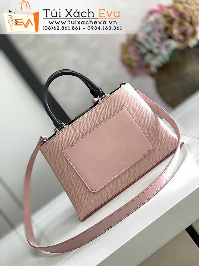 Túi Xách LV Kleber Bag Siêu Cấp Màu Cam Đẹp M51333.
