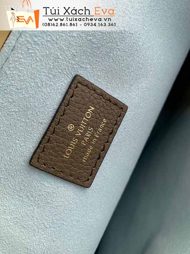 Túi Xách LV Lookme Bag Siêu Cấp Màu Xanh Đẹp M57345.