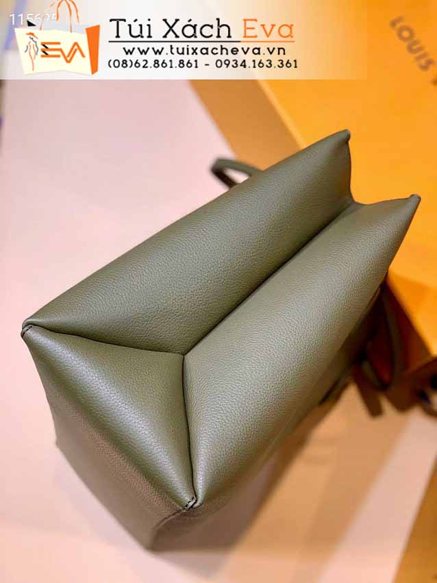 Túi Xách LV Lookme Bag Siêu Cấp Màu Xanh Đẹp M57345.