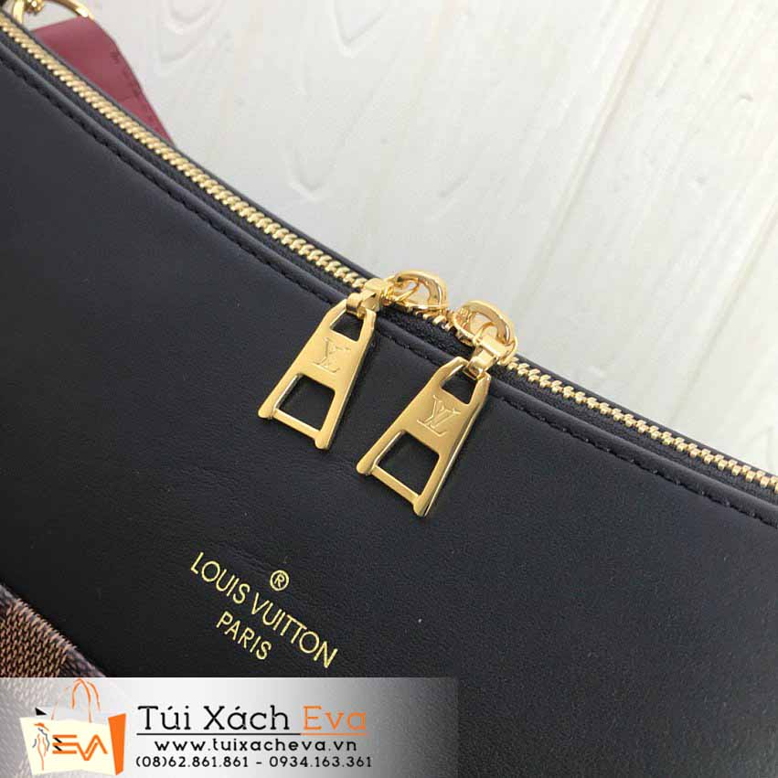 Túi Xách LV Maida Bag Siêu Cấp Màu Nâu Đẹp M40366.