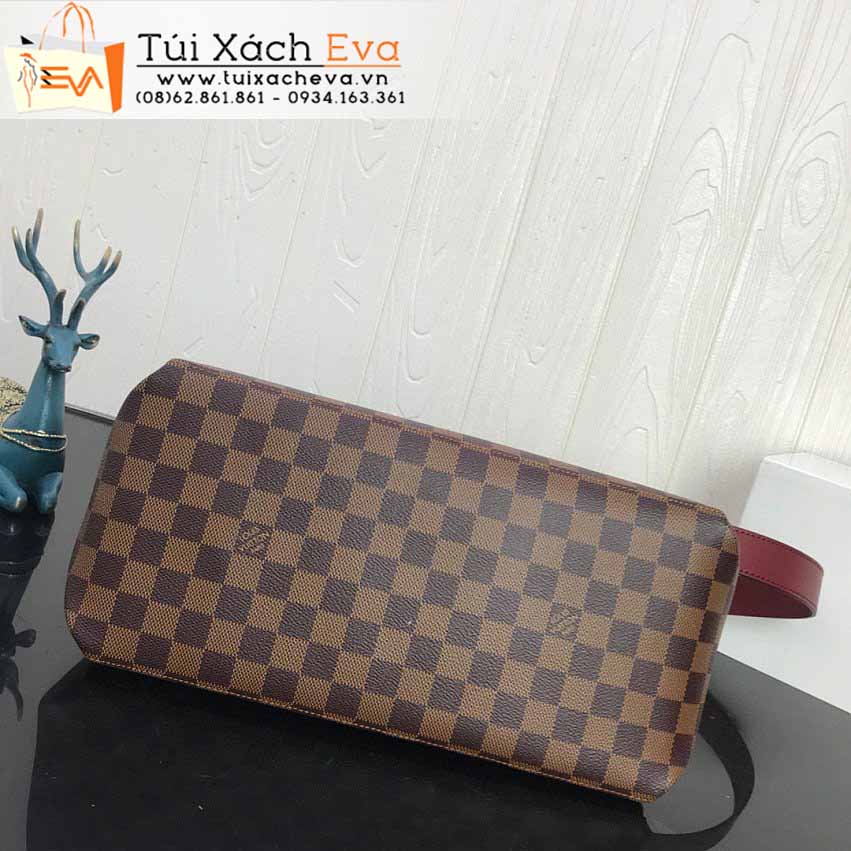 Túi Xách LV Maida Bag Siêu Cấp Màu Nâu Đẹp M40366.