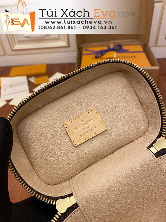 Túi Xách LV Mini Bag Siêu Cấp Màu Nâu Đẹp M44936.