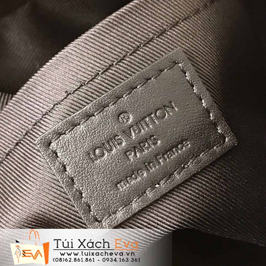 Túi Xách LV Mini Soft Trunk Bag Siêu Cấp Màu Nâu Đẹp M80159.