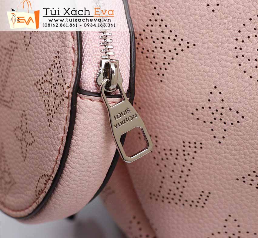 Túi Xách LV Monogram Bag Siêu Cấp Màu Hồng Đẹp M55888.