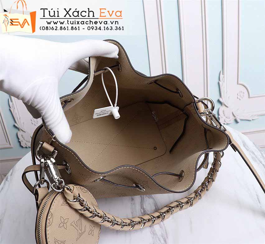 Túi Xách LV Monogram Bag Siêu Cấp Màu Nâu Đẹp M55888.