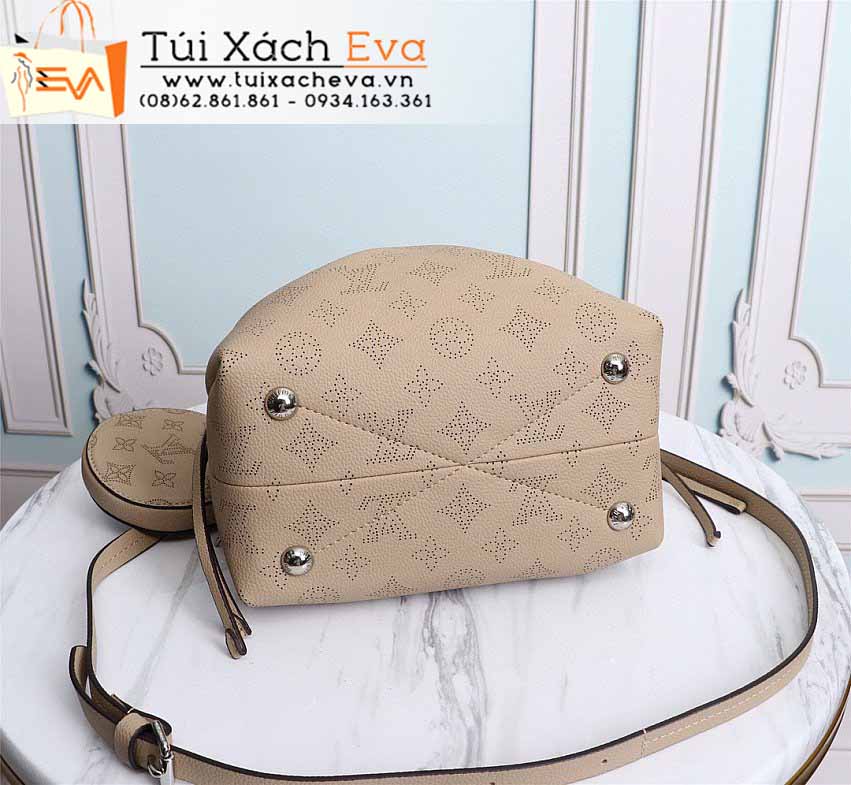 Túi Xách LV Monogram Bag Siêu Cấp Màu Nâu Đẹp M55888.