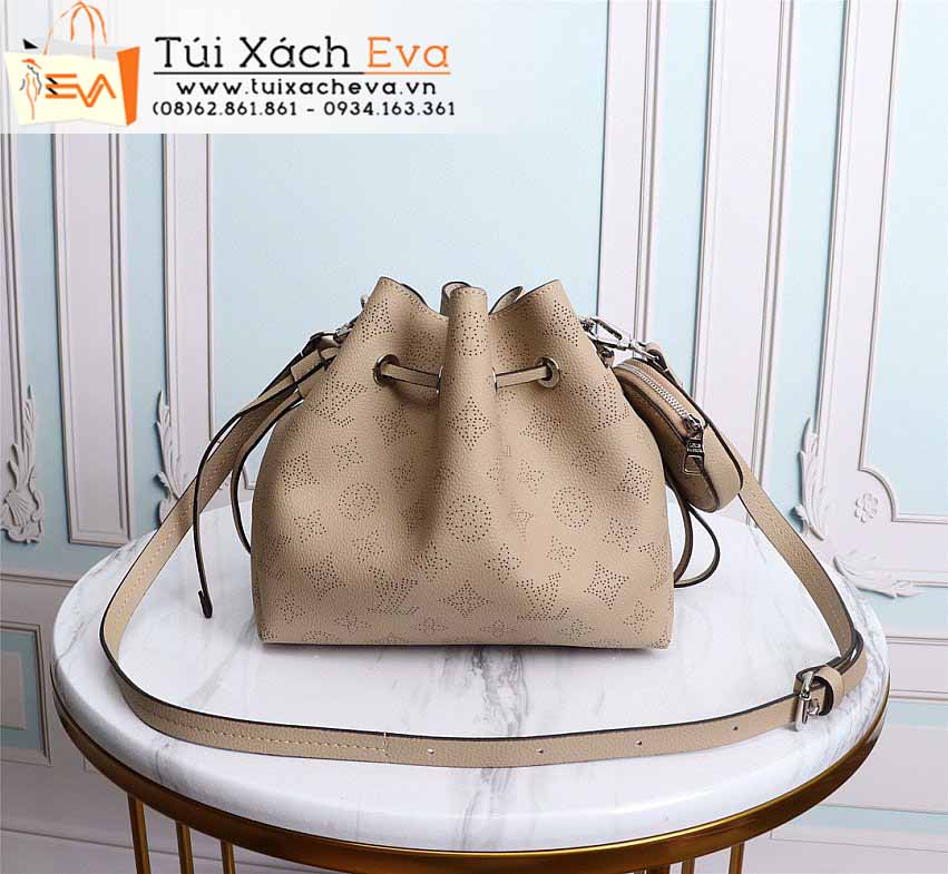 Túi Xách LV Monogram Bag Siêu Cấp Màu Nâu Đẹp M55888.