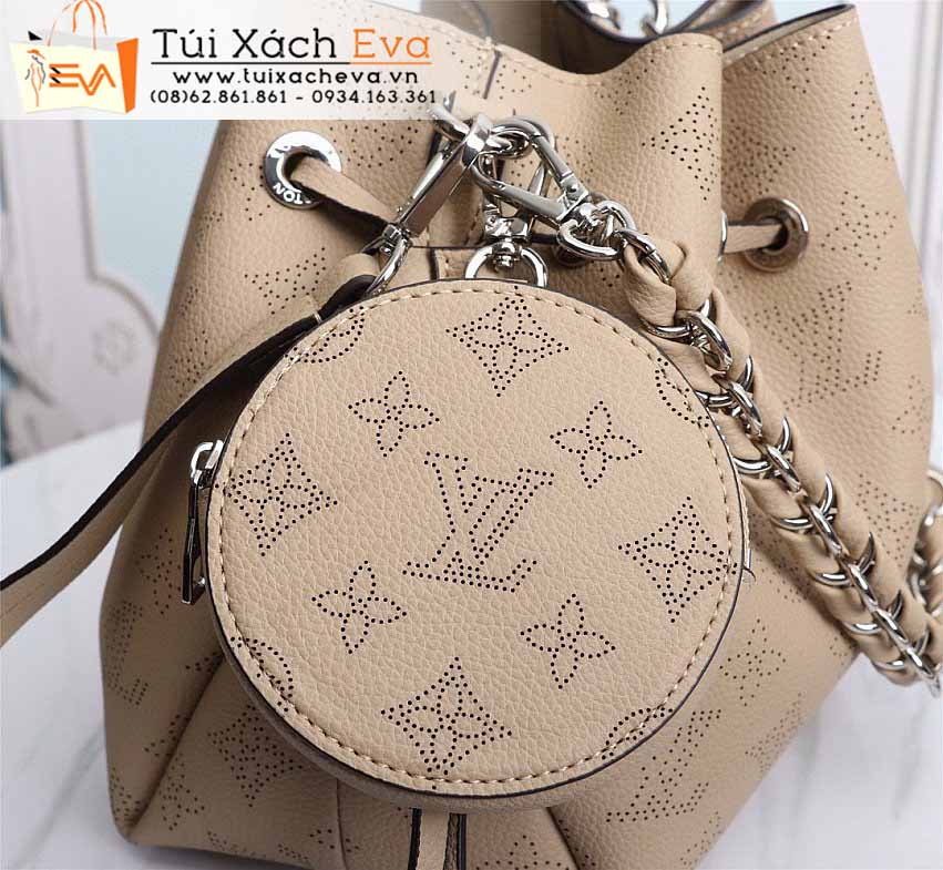 Túi Xách LV Monogram Bag Siêu Cấp Màu Nâu Đẹp M55888.