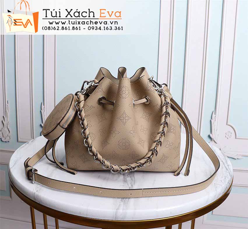 Túi Xách LV Monogram Bag Siêu Cấp Màu Nâu Đẹp M55888.