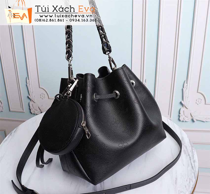 Túi Xách LV Monogram Bag Siêu Cấp Màu Đen Đẹp M55888.