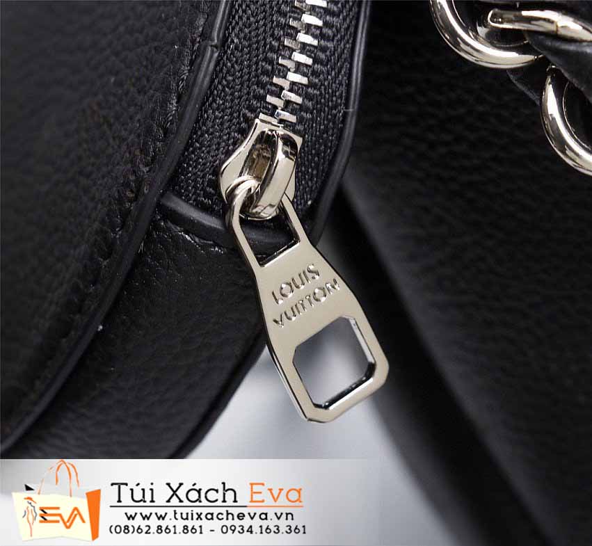 Túi Xách LV Monogram Bag Siêu Cấp Màu Đen Đẹp M55888.