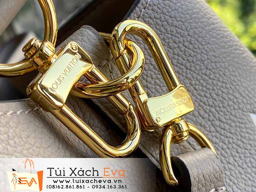 Túi Xách LV Neonoe Bag Siêu Cấp Màu Xám Đẹp M45555.