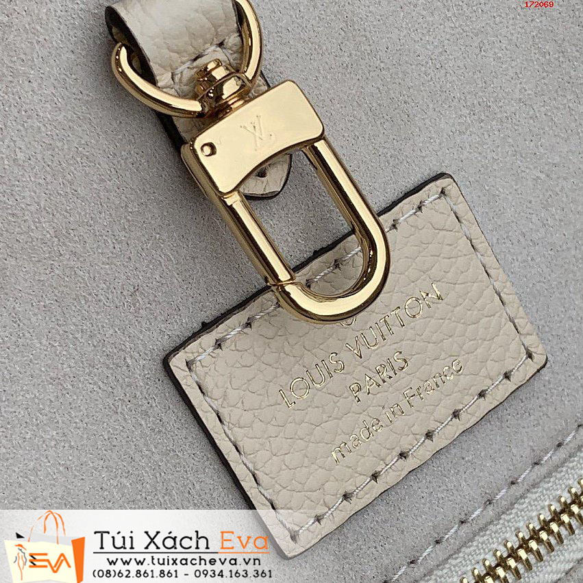 Túi Xách LV Onthego Bag Siêu Cấp Màu Vàng Đẹp M45717.