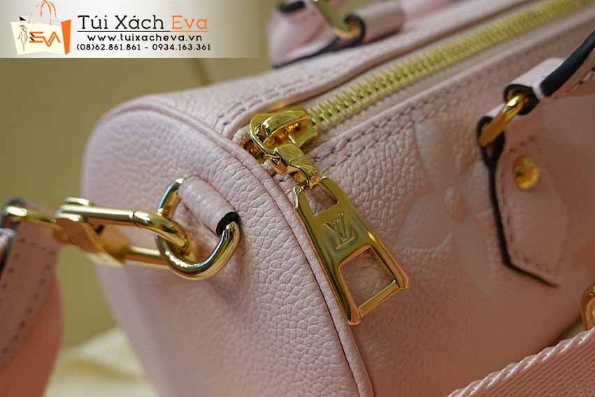 Túi Xách LV Papillon Bb Bag Siêu Cấp Màu Hồng Đẹp M45707.