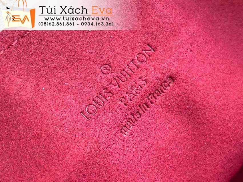 Túi Xách LV Purse Bag Siêu Cấp Màu Trắng Đẹp M92649.
