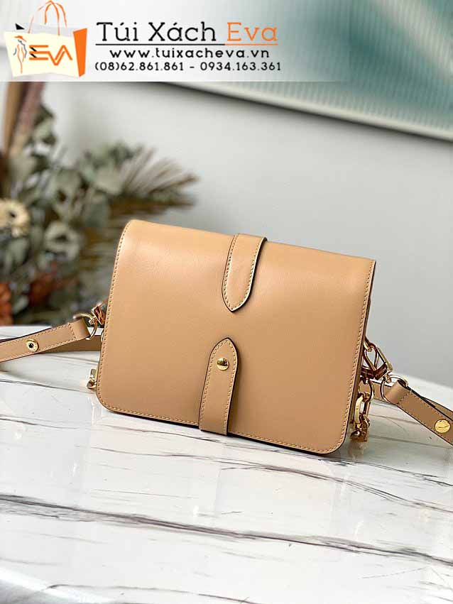 Túi Xách LV Rendez Vous Bag Siêu Cấp Màu Nâu Đẹp M57745.