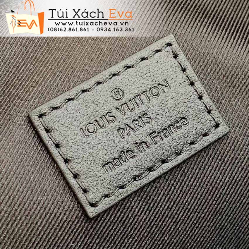 Túi Xách LV Scott Bag Siêu Cấp Màu Đen Đẹp M50018.