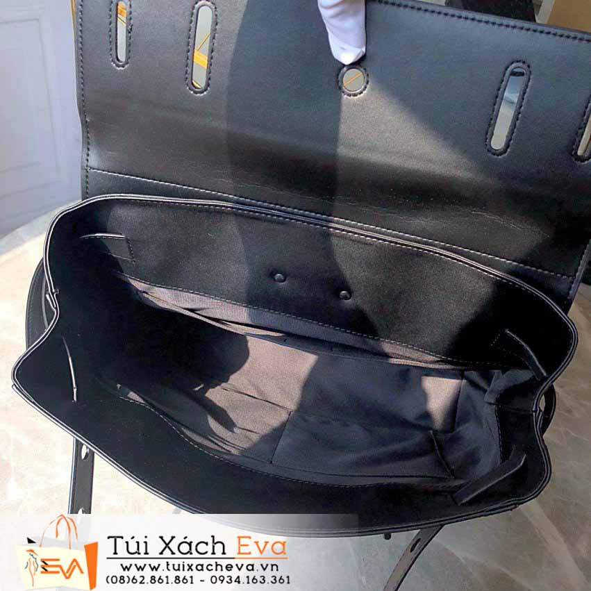Túi Xách LV Steamer Bag Siêu Cấp Màu Đen Đẹp M44473.
