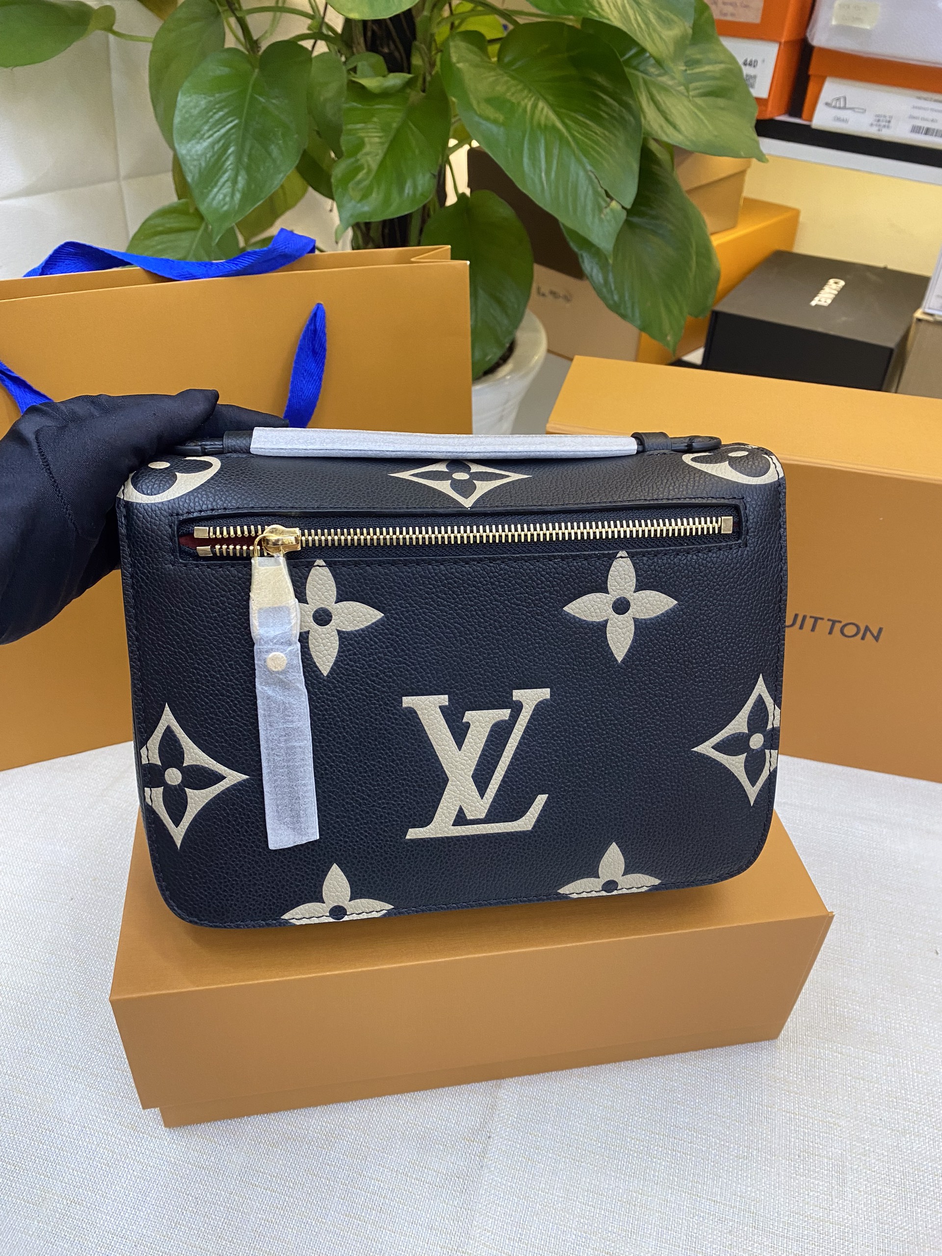 Túi LV Pochette Métis VIP Size 25cm M45773