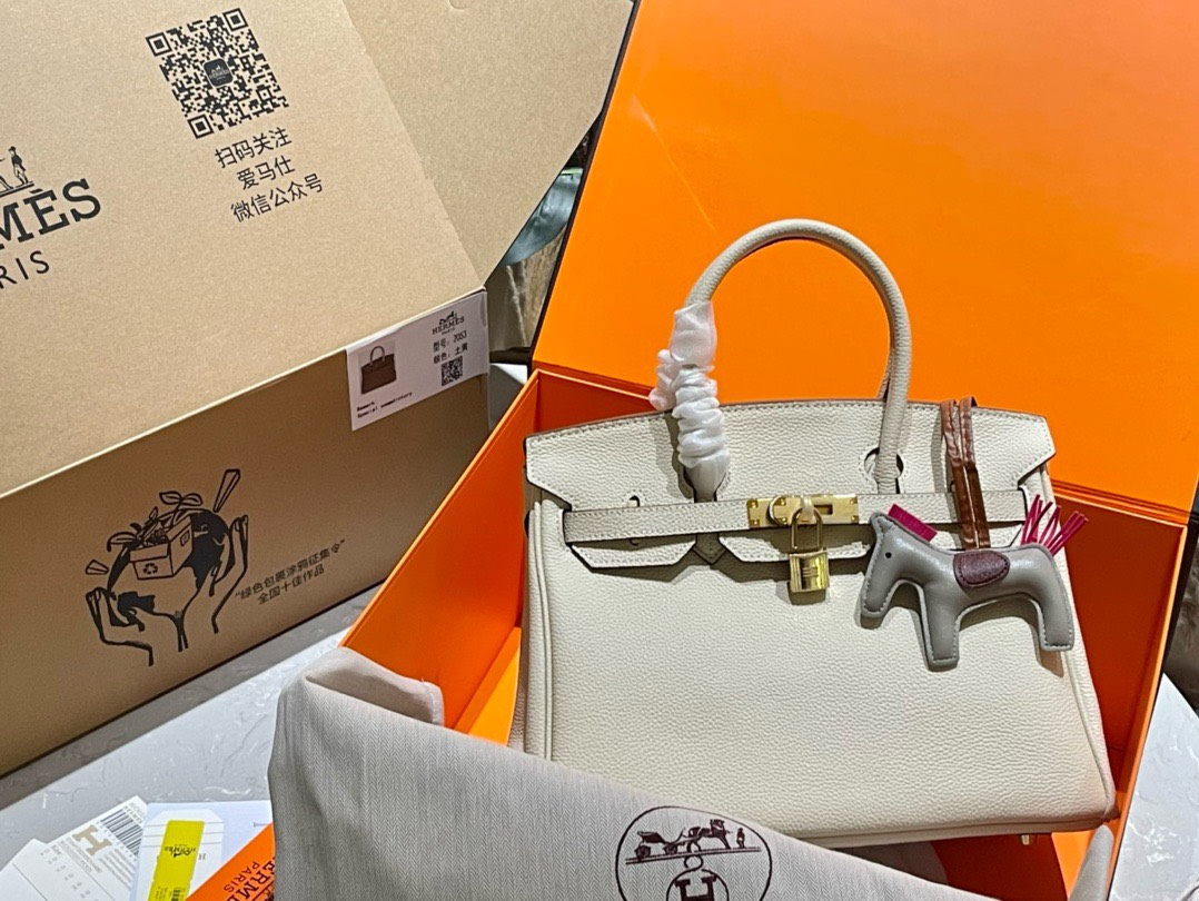 Bảng Màu Túi Hermes Birkin 30 Super