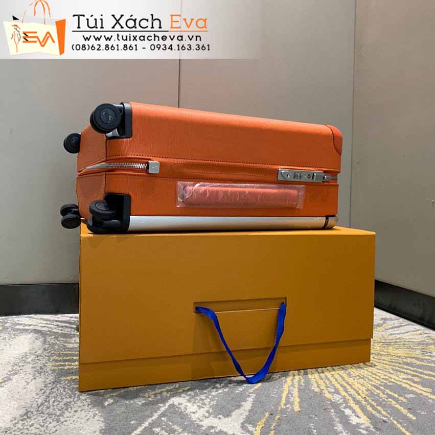 Vali LV Bag Siêu Cấp Màu Cam Đẹp M23214