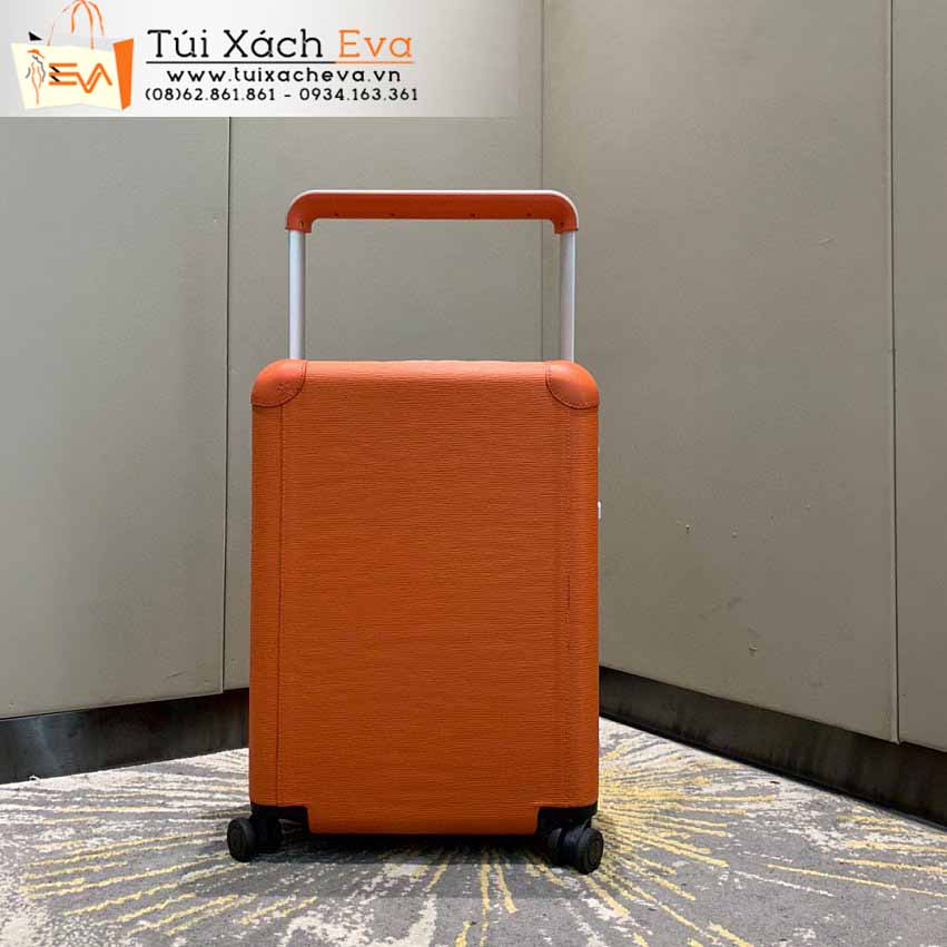 Vali LV Bag Siêu Cấp Màu Cam Đẹp M23214