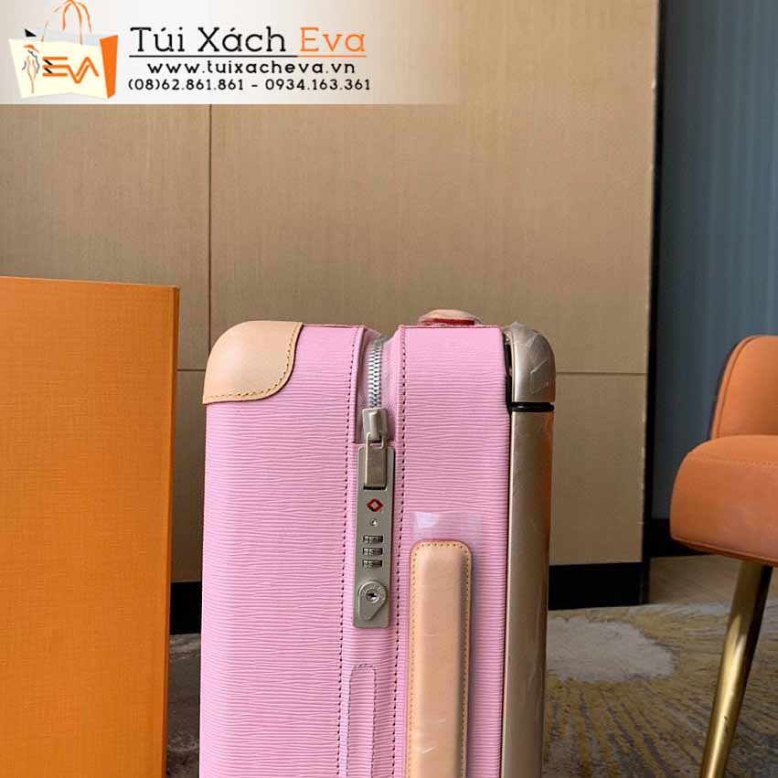 Vali LV Bag Siêu Cấp Màu Hồng Đẹp M2321.