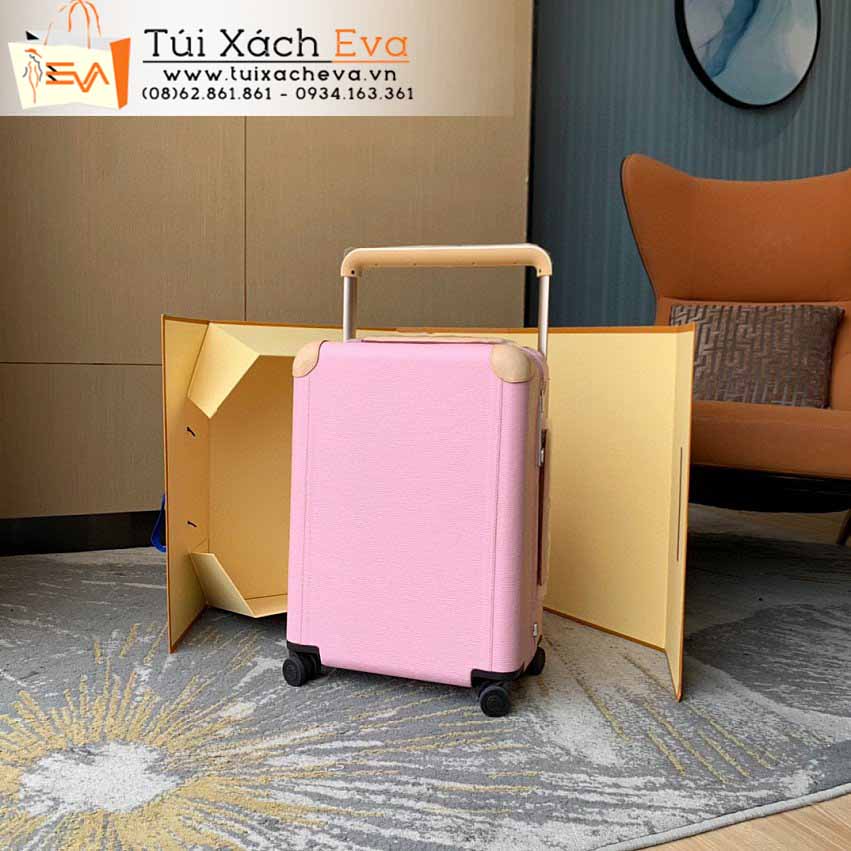Vali LV Bag Siêu Cấp Màu Hồng Đẹp M2321.