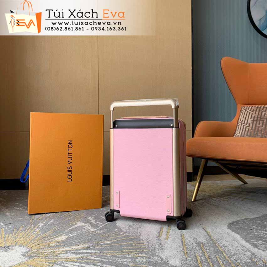 Vali LV Bag Siêu Cấp Màu Hồng Đẹp M2321.
