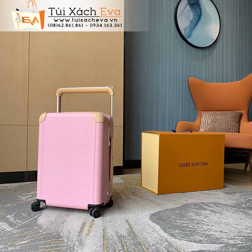 Vali LV Bag Siêu Cấp Màu Hồng Đẹp M2321.