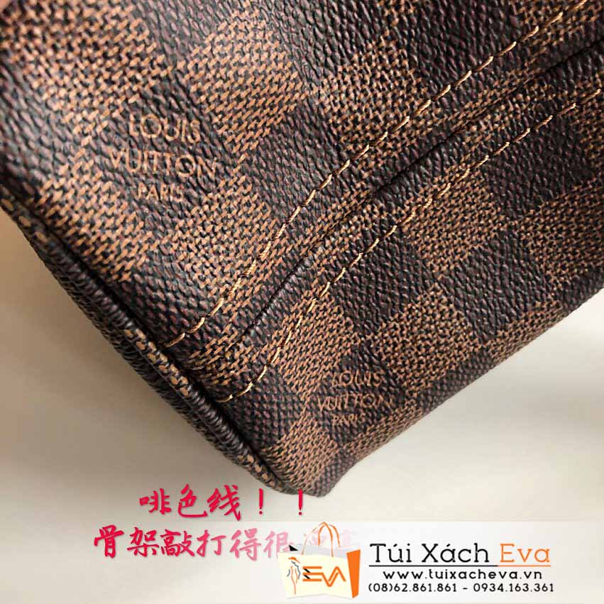 Túi Xách LV Never full Bag Siêu Cấp Màu Nâu Đẹp M41359.