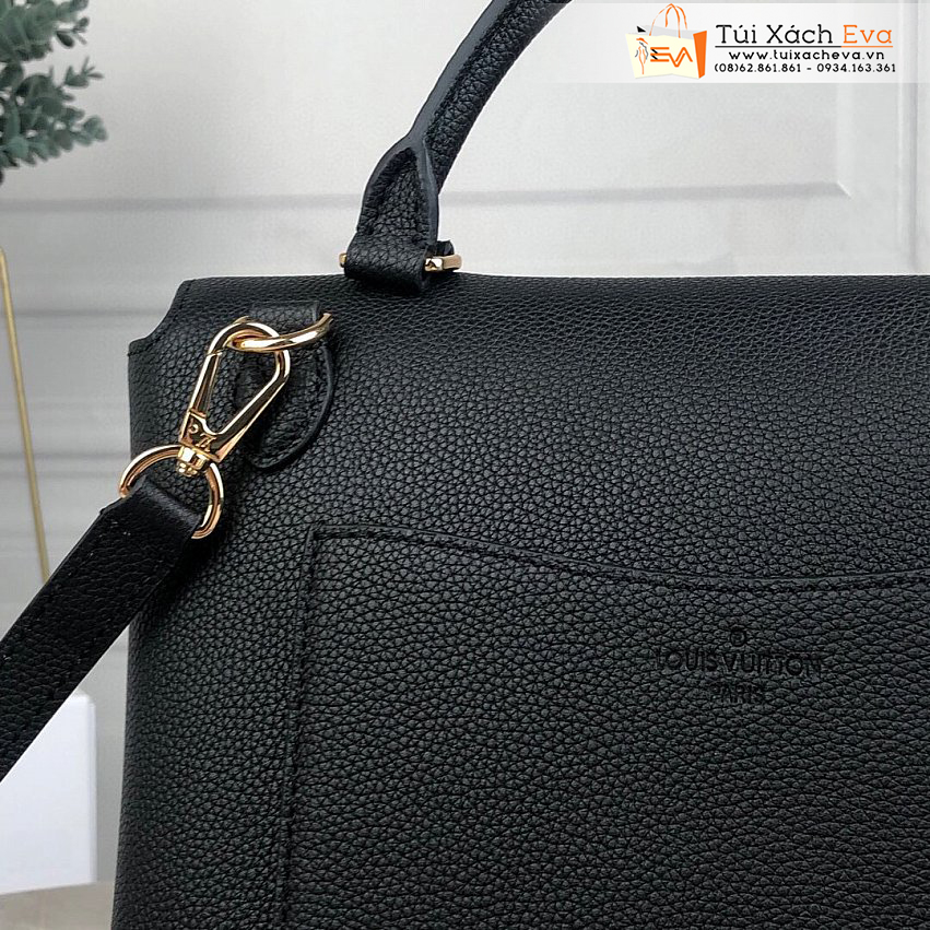 Túi Xách Lv VOLTA Bag Siêu Vip Màu Đen Đẹp M53771.