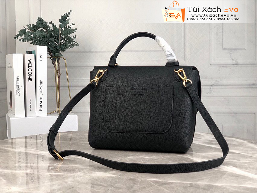 Túi Xách Lv VOLTA Bag Siêu Vip Màu Đen Đẹp M53771.