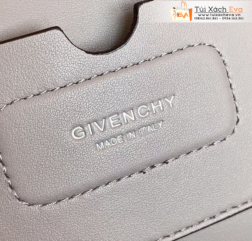 Túi Xách Givenchy Antigona Soft Bag Siêu Cấp Màu Trắng Đẹp M17500.