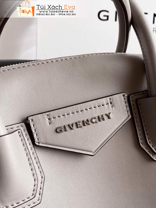 Túi Xách Givenchy Antigona Soft Bag Siêu Cấp Màu Trắng Đẹp M17500.