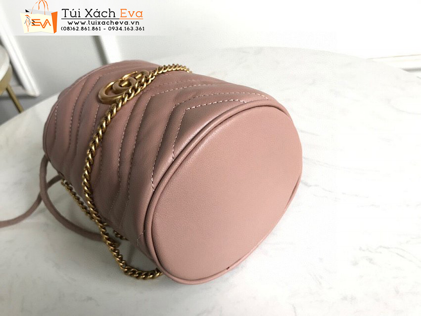 Túi Xách Gucci Marmont Bag Siêu Cấp Màu Da Đẹp M575163.