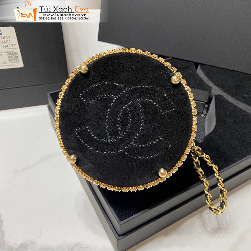 Túi Xách Chanel Coco Bag Siêu Cấp Màu Vàng Đẹp.