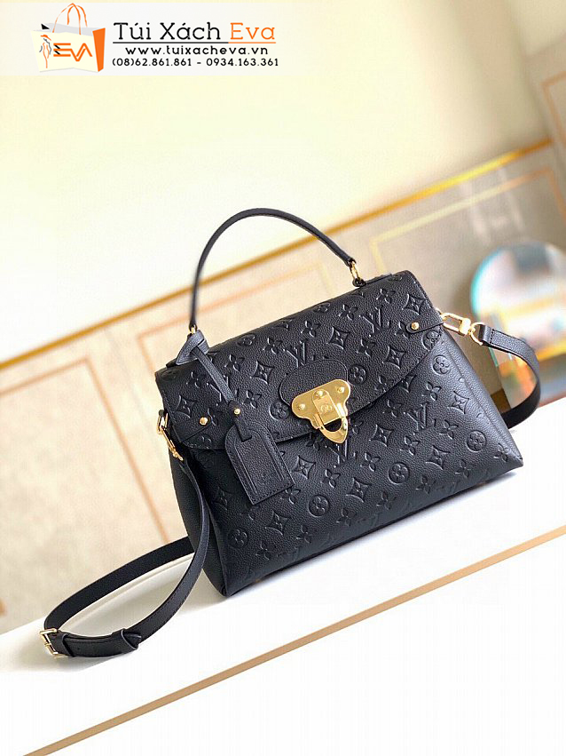 Túi Xách Lv Georges Bag Siêu Cấp Màu Đen Đẹp M53944.